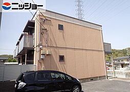 ヴァンクールＢ棟