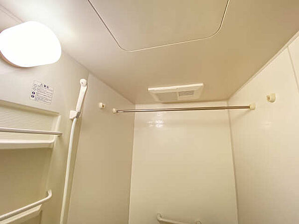 画像24:浴室暖房乾燥