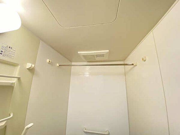 画像25:浴室暖房乾燥