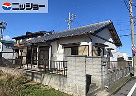 平田本町1丁目Ｋ様貸家  ｜ 三重県鈴鹿市平田本町1丁目（賃貸一戸建3LDK・1階・74.52㎡） その1