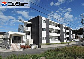 フォンテーヌ高岡台  ｜ 三重県鈴鹿市高岡台5丁目（賃貸マンション1LDK・1階・50.16㎡） その1