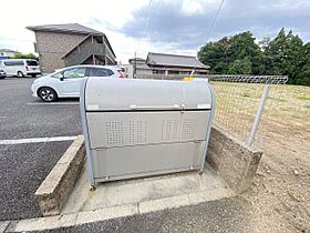 グリーンヒル天の橋 102 ｜ 三重県鈴鹿市平野町1083（賃貸アパート1LDK・1階・33.39㎡） その28