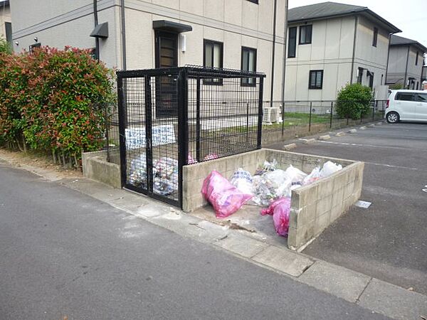 ラ・プランタン 206｜三重県鈴鹿市平田東町(賃貸マンション2LDK・2階・63.00㎡)の写真 その18