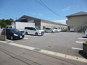 グランツァ 203 ｜ 三重県鈴鹿市平野町7693-4（賃貸アパート1LDK・2階・40.07㎡） その6