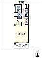 GRANDUKE21階4.0万円
