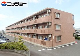 セントリバーヒルズひばりが丘　I棟  ｜ 三重県鈴鹿市岸岡町（賃貸マンション1K・3階・30.00㎡） その1