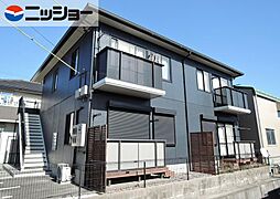 ラフィーネ住吉