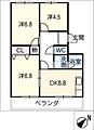 サクシード西条3階4.1万円