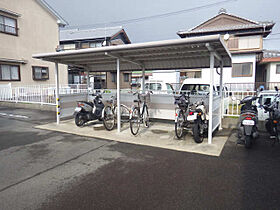 ピュアハイツ  ｜ 三重県津市白塚町（賃貸アパート1K・1階・24.71㎡） その15