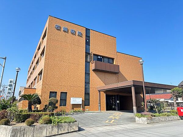 石神ハイツＢ棟 ｜三重県津市白塚町(賃貸アパート1K・2階・24.71㎡)の写真 その25