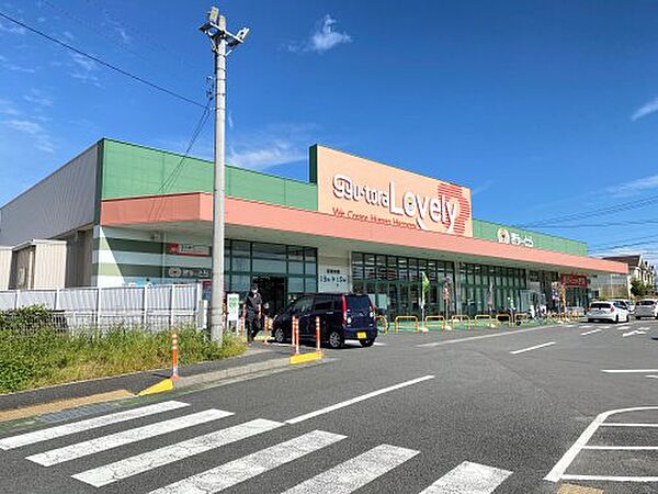 仮）Ｄ　Ｒｏｙａｌ　Ｈｉｓａｉ ｜三重県津市久居新町(賃貸アパート1R・2階・31.42㎡)の写真 その16