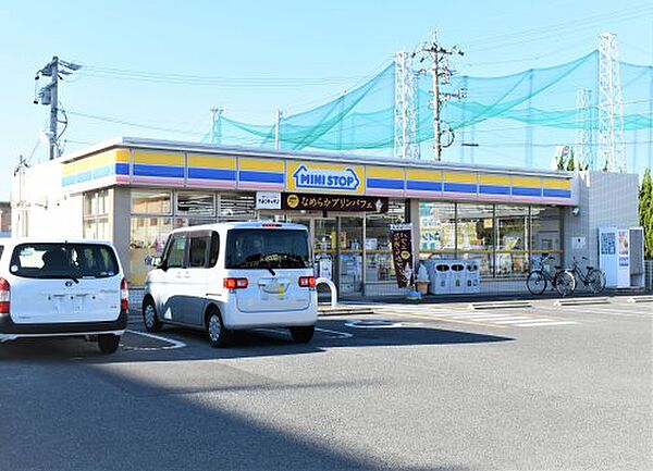 エクセレント栗真 ｜三重県津市栗真町屋町(賃貸マンション1K・1階・30.24㎡)の写真 その22