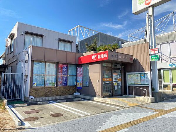 アーバンステージＵ ｜三重県津市南丸之内(賃貸マンション1LDK・2階・42.50㎡)の写真 その27