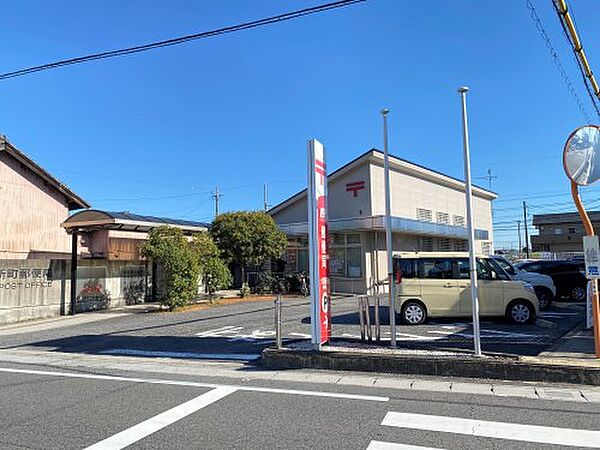 プラシノス利平治　Ｄ ｜三重県津市久居北口町(賃貸アパート1R・1階・28.21㎡)の写真 その22