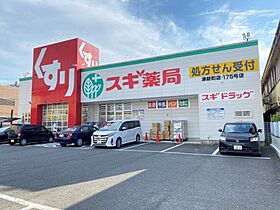 Ｔ－スペース  ｜ 三重県津市丸之内養正町（賃貸アパート1LDK・1階・43.75㎡） その22