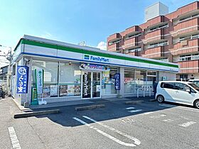 フレグランス島崎  ｜ 三重県津市島崎町（賃貸アパート2K・1階・39.39㎡） その22