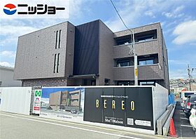 シャーメゾンステージ津駅前  ｜ 三重県津市羽所町（賃貸マンション1LDK・1階・46.45㎡） その1