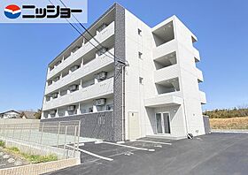 メゾンモンマルトル西古河  ｜ 三重県津市西古河町（賃貸マンション1K・3階・29.70㎡） その1