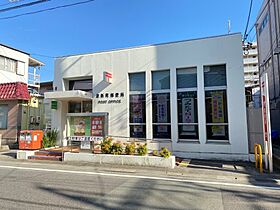 メゾンモンマルトル西古河  ｜ 三重県津市西古河町（賃貸マンション1K・3階・29.70㎡） その23