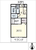 ロイヤルグランコート津  ｜ 三重県津市雲出本郷町（賃貸マンション1K・3階・30.02㎡） その2