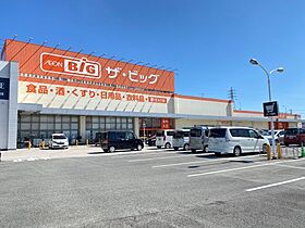 コーポシーサイド　Ｂ  ｜ 三重県津市藤方（賃貸アパート2K・1階・38.92㎡） その19