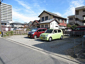 ベルハイム丸之内  ｜ 三重県津市南丸之内（賃貸マンション1K・3階・22.72㎡） その12