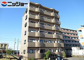 ステューディオ・細野  ｜ 三重県津市栗真中山町（賃貸マンション1K・1階・34.80㎡） その1