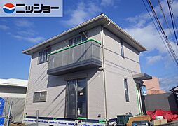 ラシーネ・ファミーユ島崎町
