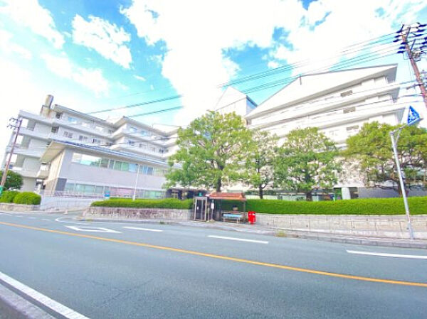 画像26:【総合病院】松阪市民病院まで2890ｍ