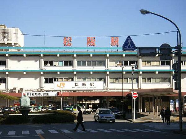 画像27:【駅】松阪駅まで2059ｍ