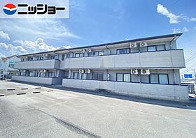 コーポ時空  ｜ 三重県松阪市立田町（賃貸マンション1R・2階・25.92㎡） その1