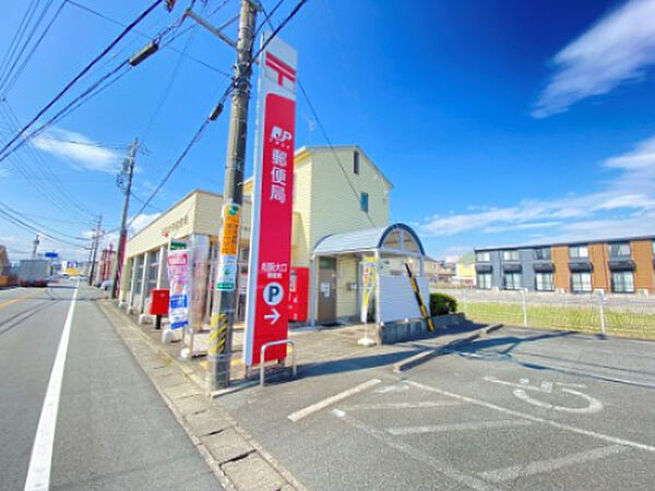 グランドマンションII ｜三重県松阪市荒木町(賃貸マンション2LDK・2階・56.76㎡)の写真 その25