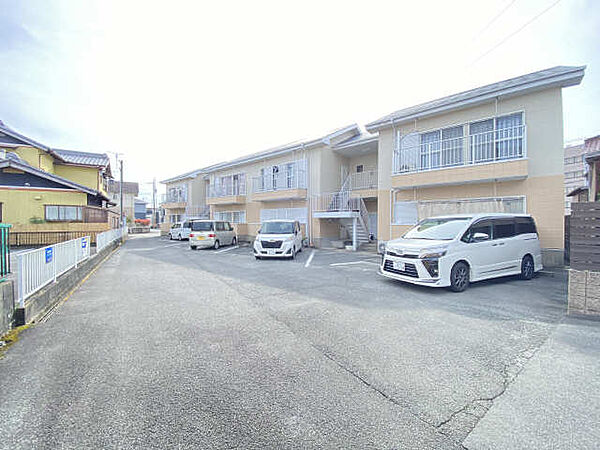 シャトー柳 ｜三重県松阪市高町(賃貸マンション2DK・2階・52.00㎡)の写真 その14