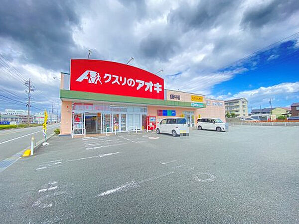 シャトー柳 ｜三重県松阪市高町(賃貸マンション2DK・2階・52.00㎡)の写真 その20