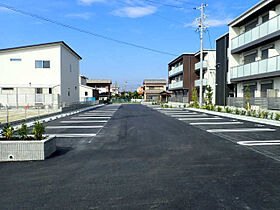 ラフィーネ　Ｓ．  ｜ 三重県松阪市鎌田町（賃貸マンション2LDK・2階・75.26㎡） その14