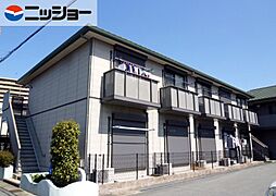 アクアガーデン宝　Ａ棟
