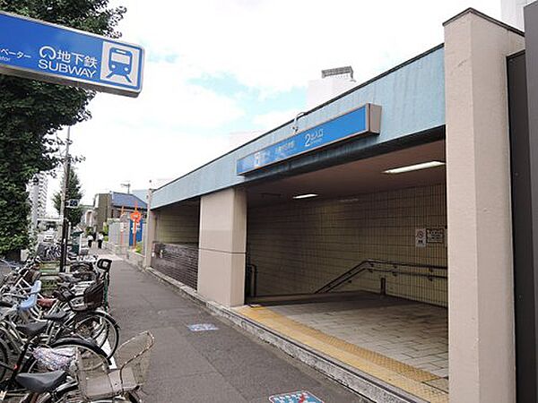 画像21:【駅】中村日赤駅まで1439ｍ