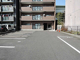 サンパーク中村公園  ｜ 愛知県名古屋市中村区鳥居西通1丁目（賃貸マンション1K・2階・36.00㎡） その17