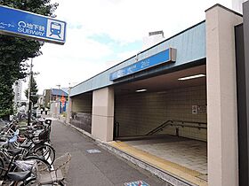 エコースウィート恵  ｜ 愛知県名古屋市中村区藤江町3丁目（賃貸アパート1K・1階・22.70㎡） その15