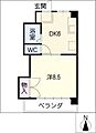 カサカメリア3階4.0万円