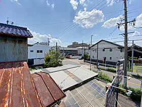 加藤マンション  ｜ 愛知県名古屋市千種区上野2丁目（賃貸マンション1K・3階・23.00㎡） その11