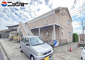 タウニー丸山  ｜ 愛知県名古屋市千種区日進通3丁目（賃貸アパート1K・2階・18.01㎡） その1