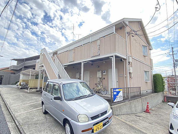 タウニー丸山 ｜愛知県名古屋市千種区日進通3丁目(賃貸アパート1K・2階・18.01㎡)の写真 その12