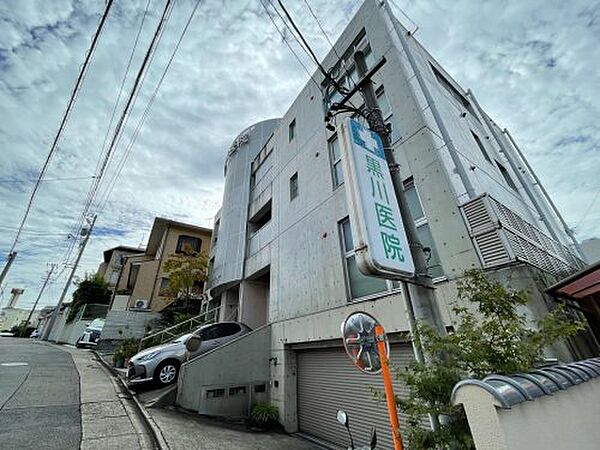 タウニー丸山 ｜愛知県名古屋市千種区日進通3丁目(賃貸アパート1K・2階・18.01㎡)の写真 その29