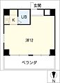 サンパーク今池9階4.5万円