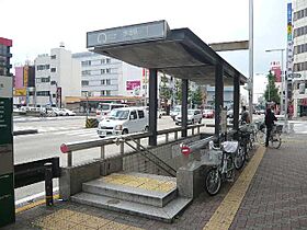 サンパーク今池  ｜ 愛知県名古屋市千種区今池5丁目（賃貸マンション1K・9階・28.00㎡） その21