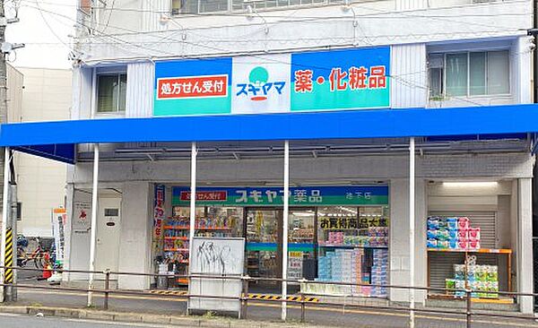 タウニー丸山 ｜愛知県名古屋市千種区日進通3丁目(賃貸アパート1K・1階・18.01㎡)の写真 その27