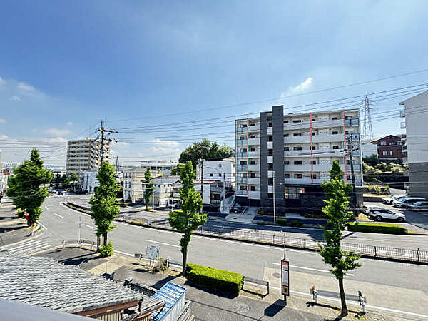 バンクーバー1105 ｜愛知県名古屋市名東区名東本通5丁目(賃貸マンション4LDK・3階・83.51㎡)の写真 その12