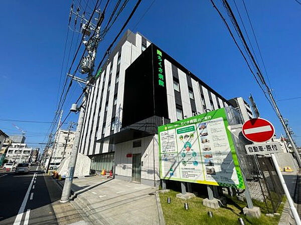 コーポＭ2 ｜愛知県名古屋市千種区青柳町5丁目(賃貸アパート1K・1階・18.60㎡)の写真 その29