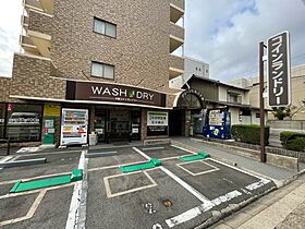 サンパーク今池II  ｜ 愛知県名古屋市千種区今池5丁目（賃貸マンション1K・5階・22.45㎡） その28